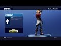 Fortnite Bye Emote