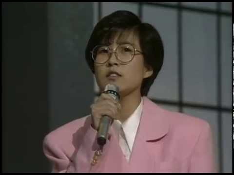 (+) [1990] 이선희 – 한바탕 웃음으로 (응답하라 1988 삽입곡)