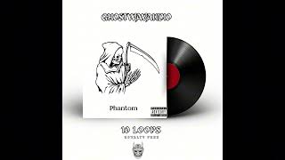[+10] FREE DARK SOUL TRAP LOOPKIT 'PHANTOM' SAMPLE PACK+MIDI & STEMS #DarkSoulTrap #SamplePack