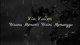 Download Lagu Disana Menanti Disini Menunggu ~ cover VIA VALLEN MP3