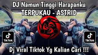 DJ TERPUKAU - ASTRID BREAKBEAT | NAMUN TINGGI HARAPANKU TUK HIDUP BERDUA DENGANMU FYP TIKTOK 2026