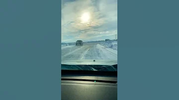 Как выравнивать передний привод в заносе ?