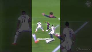 When Messi embarrassed Jerome Boateng 😳