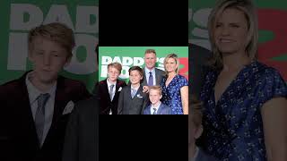 Will Ferrell Facts in 60 Seconds! Net Worth, Wife, Height & More 👀🔥 #shorts #short #hollywood #usa