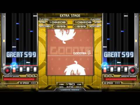 [Phigros] [Lv.14] GOODTEK (IN) [EBIMAYO] All Perfect