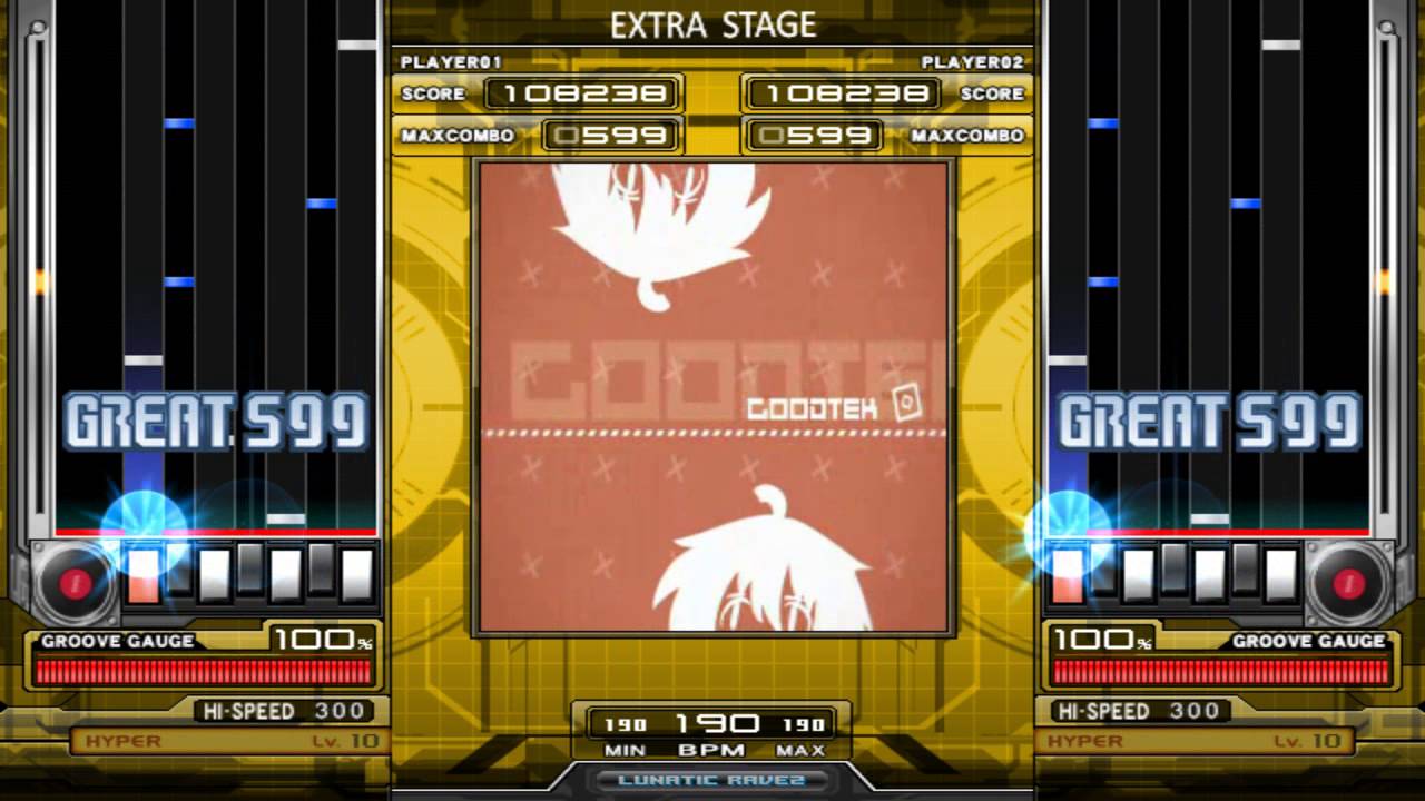 【BMS】GOODTEK ／ EBIMAYO - YouTube