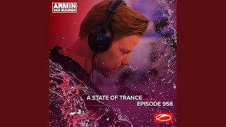 Hypnotized (ASOT 958)