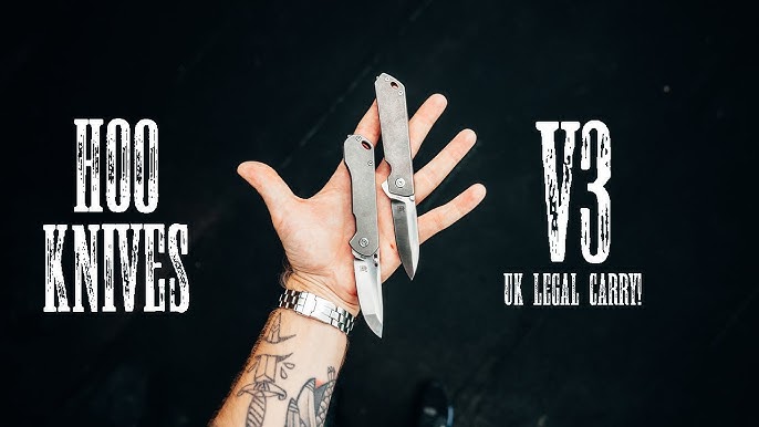 The Ellis Slim - Thin EDC Slip Joint Pocket Knife – The James Brand