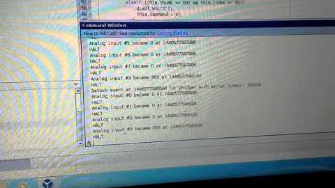 EECS 1011 Lab 6 Human Computer Interaction