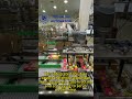Cobot Case Packing System for Ice Cream | Turn-key Automation by TEC-SAILING