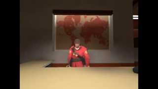 Soldier and Medic go on a adventure