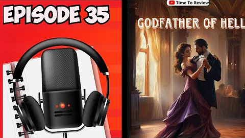 Godfather Of Hell (Horror Fantasy Love Story) | Episode 35 | New Audiobook |#lovestory #newaudiobook