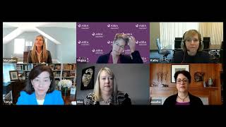 Celebrating Women in Actuarial Leadership