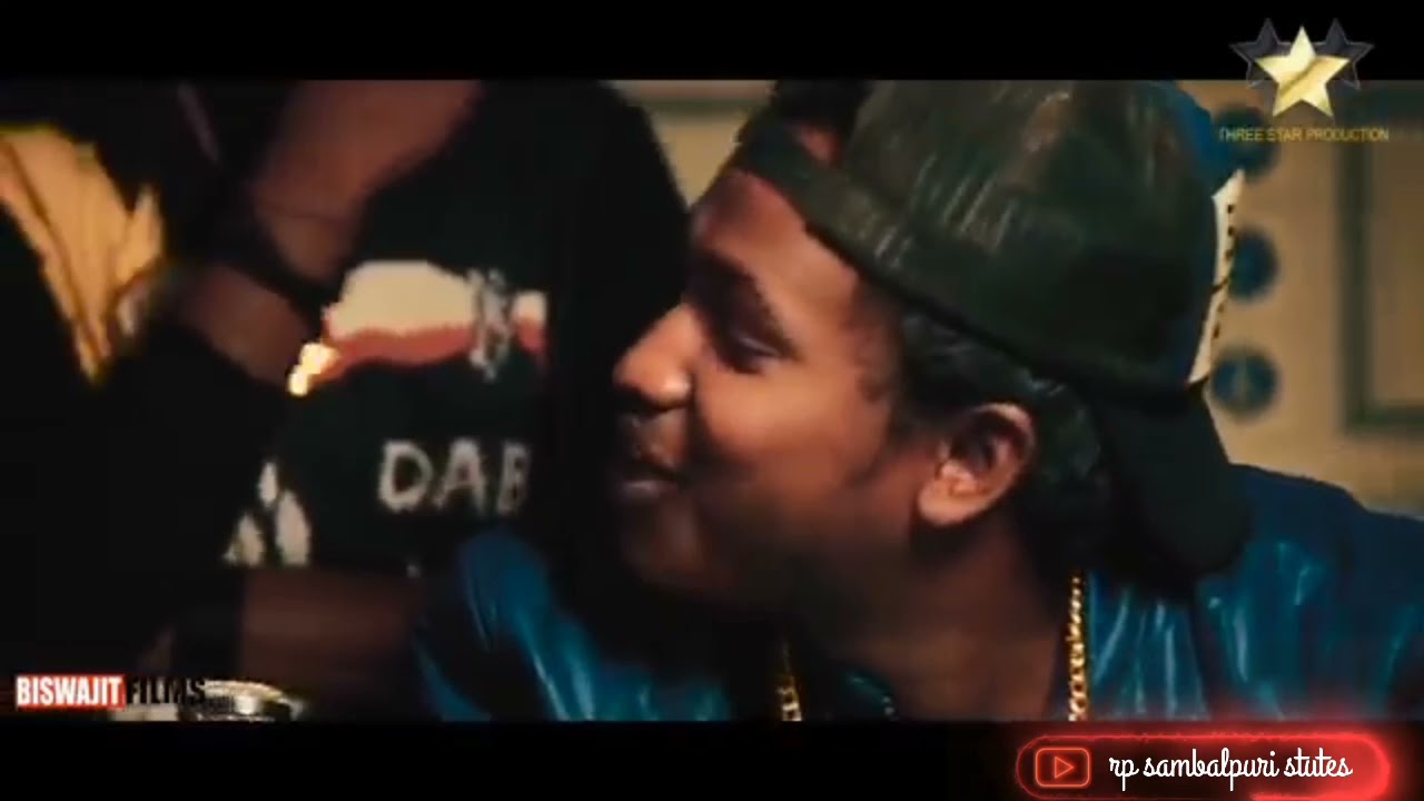 jrm bawa sambalpuri song attitude status