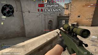 Celebrity Simping for Pokimane for 30 seconds / CSGO Moments # 2 Profile