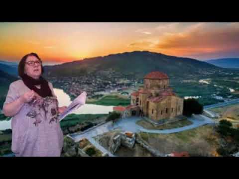 პოეტი ნათელა გოხელაშვილის – პოეზია   Filmmaker Dino Getiashvili  Facebook