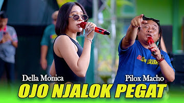 DELLA MONICA ft PILOX OJO NJALOK PEGAT LIVE SMA PGRI PWJ BANYUWANGI