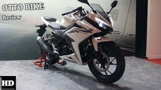 Otto Bike-2019 Honda Cbr155Rr New Model Will Follow Success Of Cbr250Rr