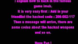 Imob Hack