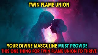 Download Lagu In 2026, the Divine Masculine Must Embody This One Quality for Twin Flame Union to Flourish MP3