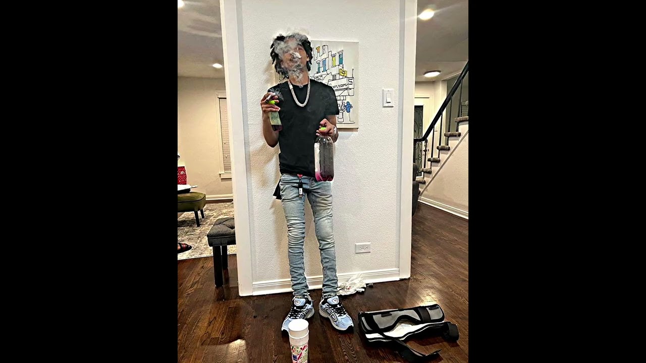 [FREE] Lil Double 0 Sample Type Beat - "Love Me"