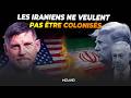 Michel Collon Iranians Do Not Want To Be Colonized