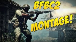 Habit - A BFBC2 Montage