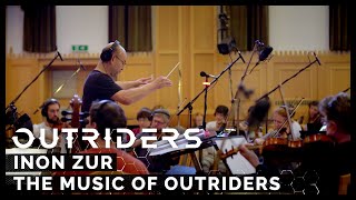 Outriders: Inon Zur - The Music of Outriders [PEGI]