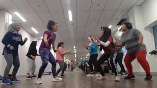 Download Lagu Zumba Spongebob MP3