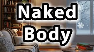 What does Naked Body mean | Naked Body meaning explained