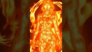 My Very Own Firestar