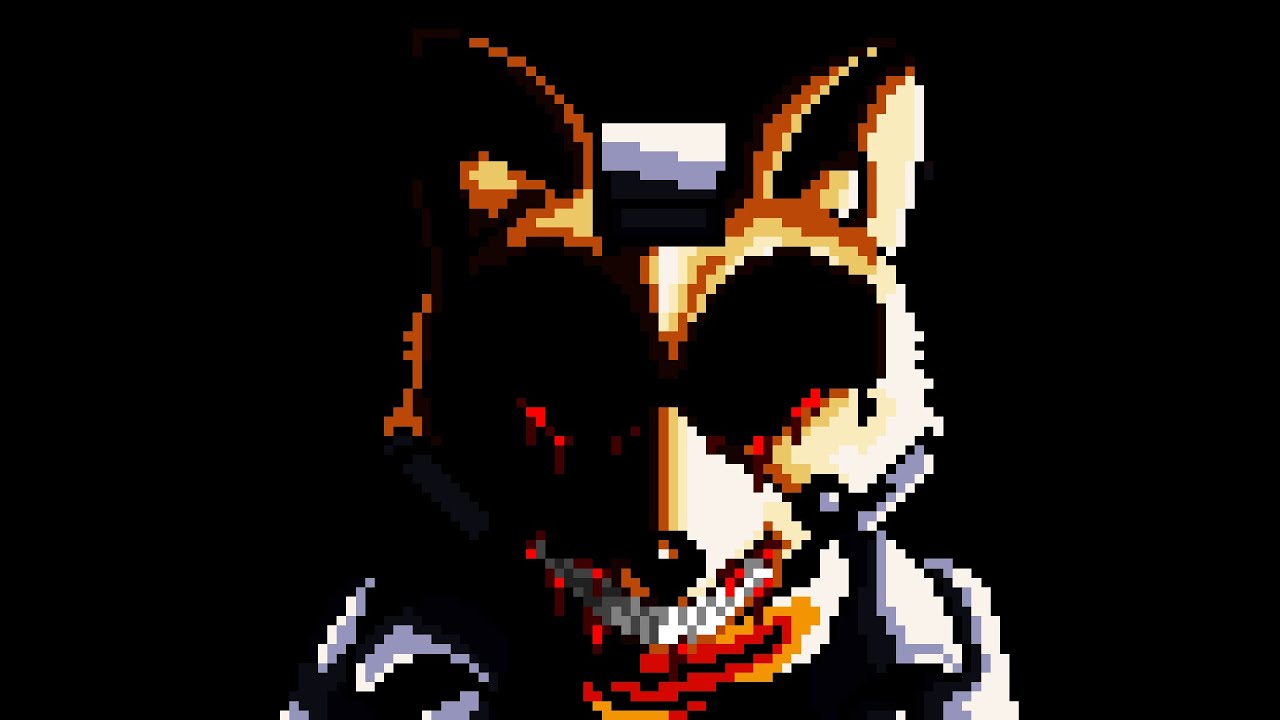 THIS GAME DOESN'T WANT ME TO PLAY IT | StarFox.EXE