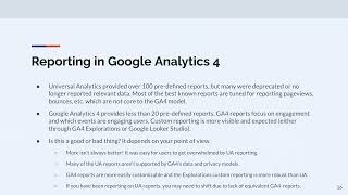 Famous Tame your data: Optimizing Google Analytics 4 with Google Tag Manager and Google Looker Studio Wealth