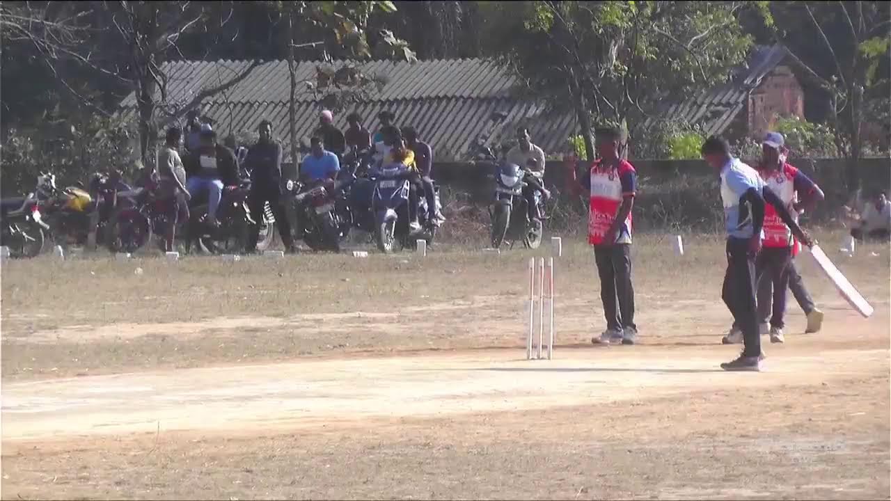 TS Photography's broadcast