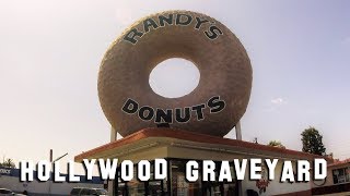 Hollywood Graveyard  FOOD LOVERS Special