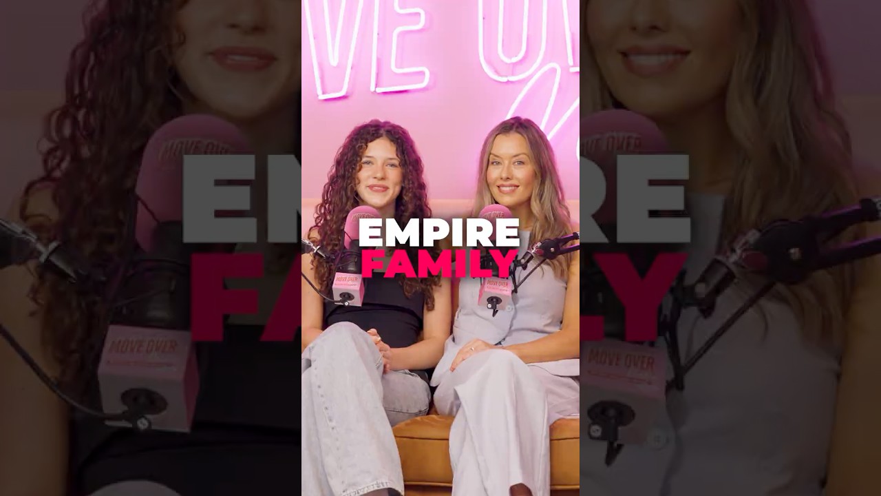 New Episode Out Now: The Empire Family 