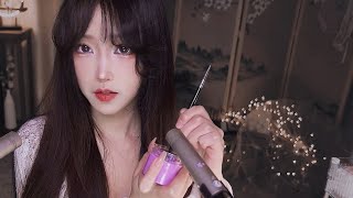 Soft Mouth Sounds For Sleep 💕💕💕 Dai ASMR screenshot 1