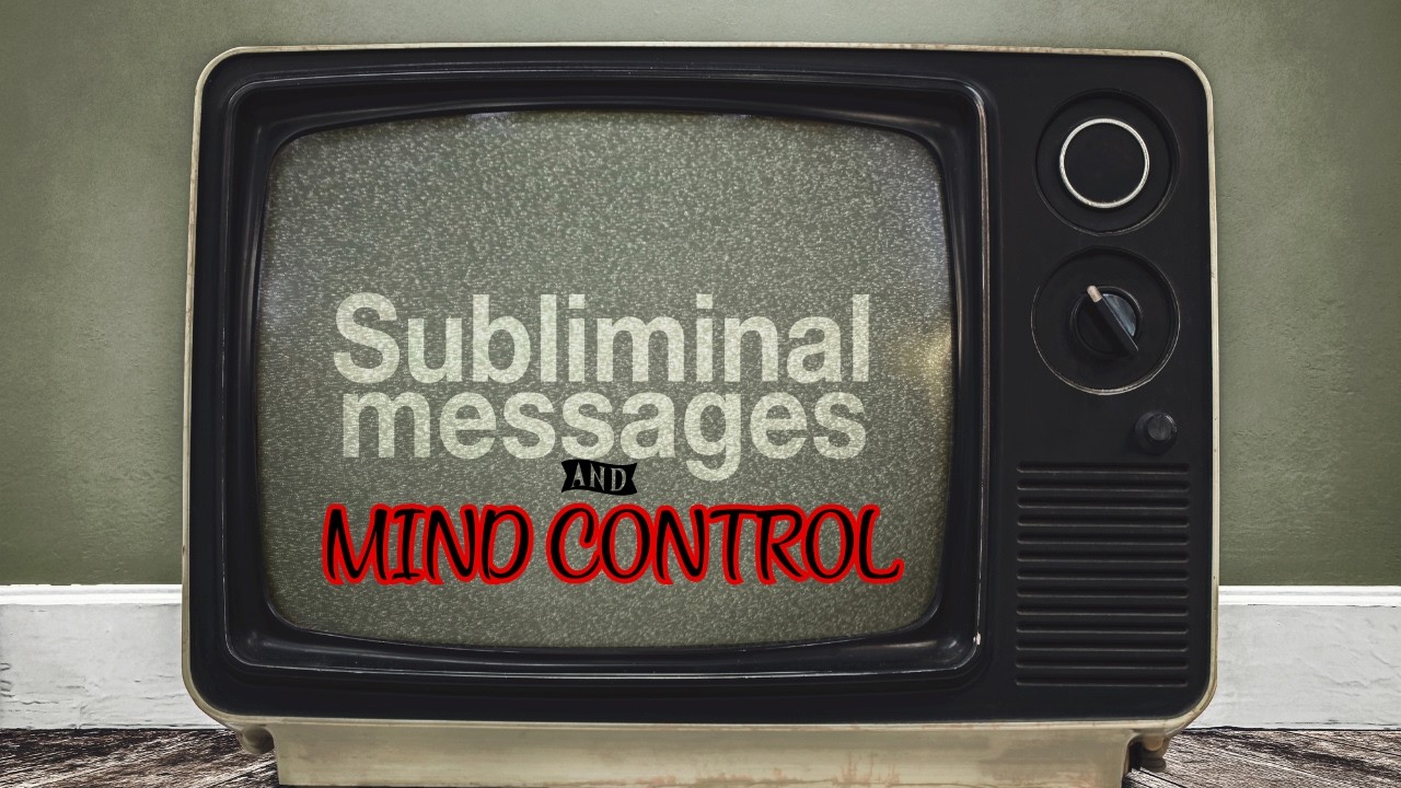 SUBLIMINAL INFLUENCE METHODS THAT WORK ON EVERYONE (EVEN YOU) #darkpsychology #influence