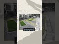 How China is designing flood-resistant cities #short