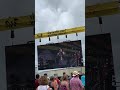 JAZZ FEST IN NEW ORLEANS APRIL 2019