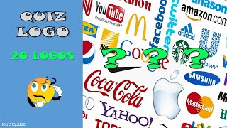 Logo Quiz ! Can You Guess the brand from the logo ? Fun Quiz ! Test your Skills! screenshot 5