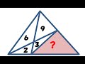 【中学受験算数】これだけ！算数のカギ - 【SPI】