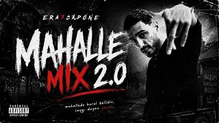 Era7Capone - Mahalle Mi̇x 2.0 