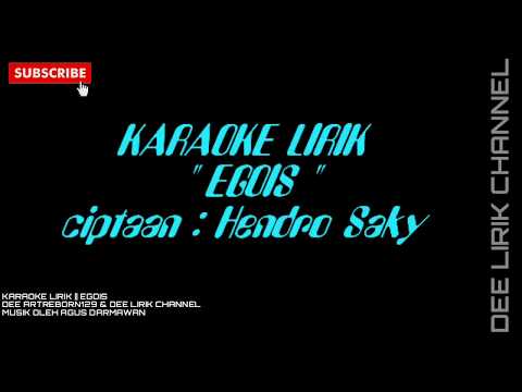 karaoke-tanpa-vokal-|-egois-|-via-vallen-||-yamaha-psr-s790
