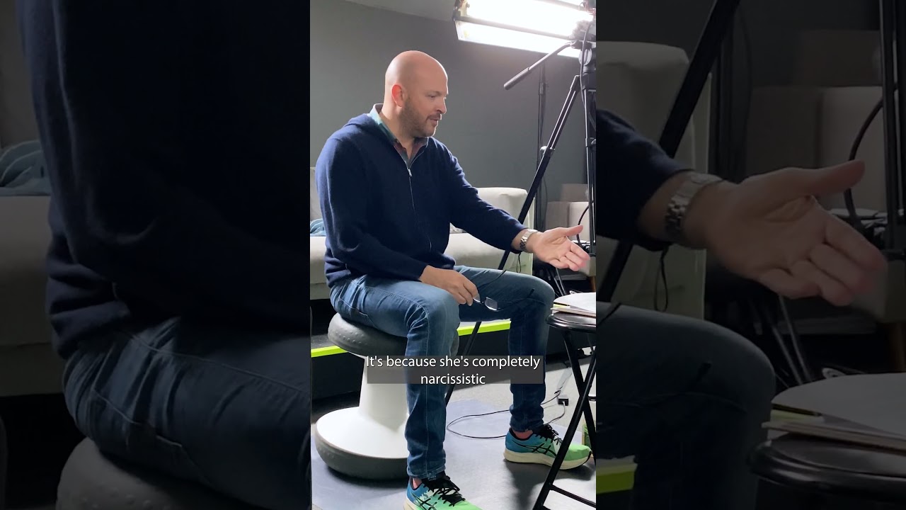 Emotions In Character