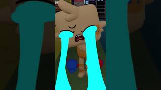 Goob Crying Dandys World