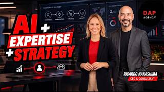 DAP Agency | Marketing   Artificial Intelligence   Business Growth