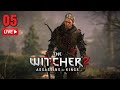 QUESTIONS POUR UN SORCELEUR | The Witcher 2 - Let&#39;s play #5