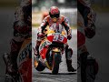この突っ込み、異常。マルク・マルケスのMotoGPブレーキング💪💪 #motogp #f1 #formula1