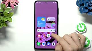 Samsung Galaxy A27: How to Turn ON/OFF App Drawer (Apps Screen)